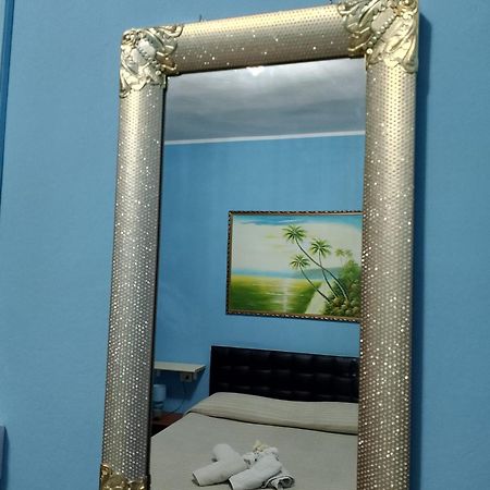 Bed and Breakfast Al Relax à Cagliari Extérieur photo