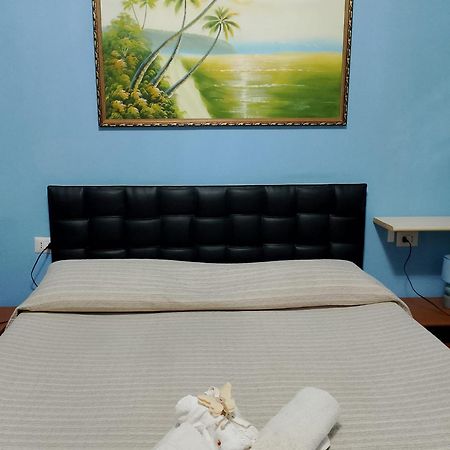 Bed and Breakfast Al Relax à Cagliari Extérieur photo