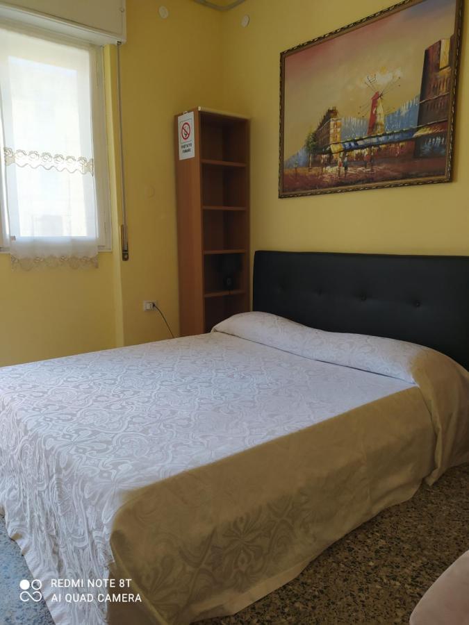 Bed and Breakfast Al Relax à Cagliari Extérieur photo