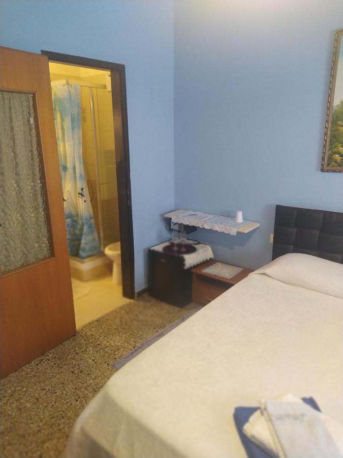 Bed and Breakfast Al Relax à Cagliari Extérieur photo