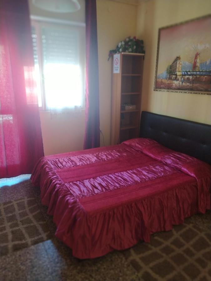 Bed and Breakfast Al Relax à Cagliari Extérieur photo