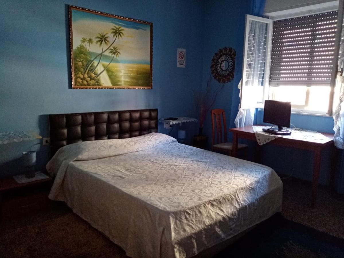 Bed and Breakfast Al Relax à Cagliari Extérieur photo