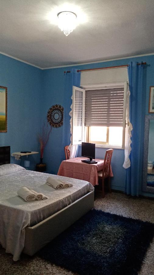 Bed and Breakfast Al Relax à Cagliari Extérieur photo