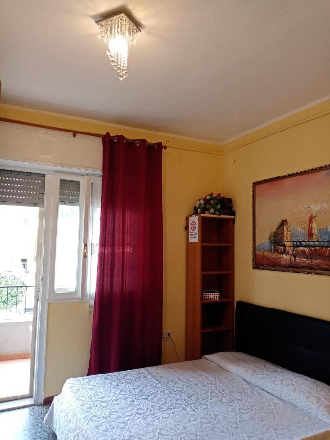 Bed and Breakfast Al Relax à Cagliari Extérieur photo