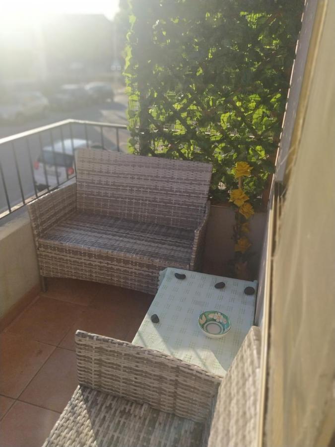 Bed and Breakfast Al Relax à Cagliari Extérieur photo