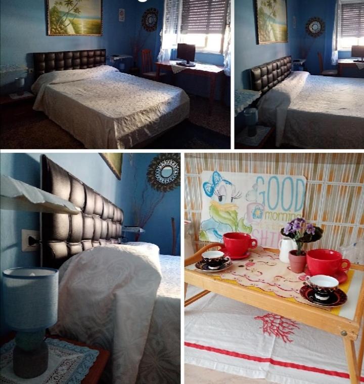 Bed and Breakfast Al Relax à Cagliari Extérieur photo