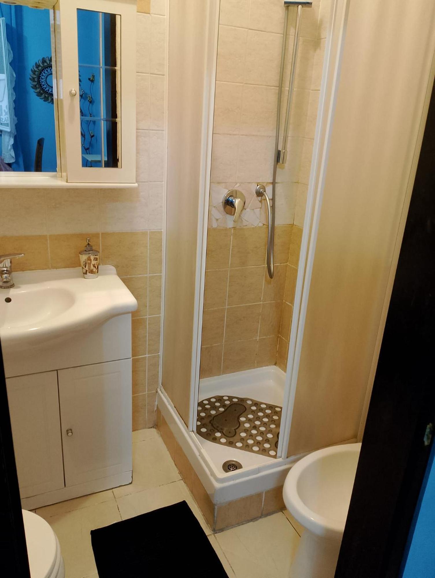 Bed and Breakfast Al Relax à Cagliari Extérieur photo