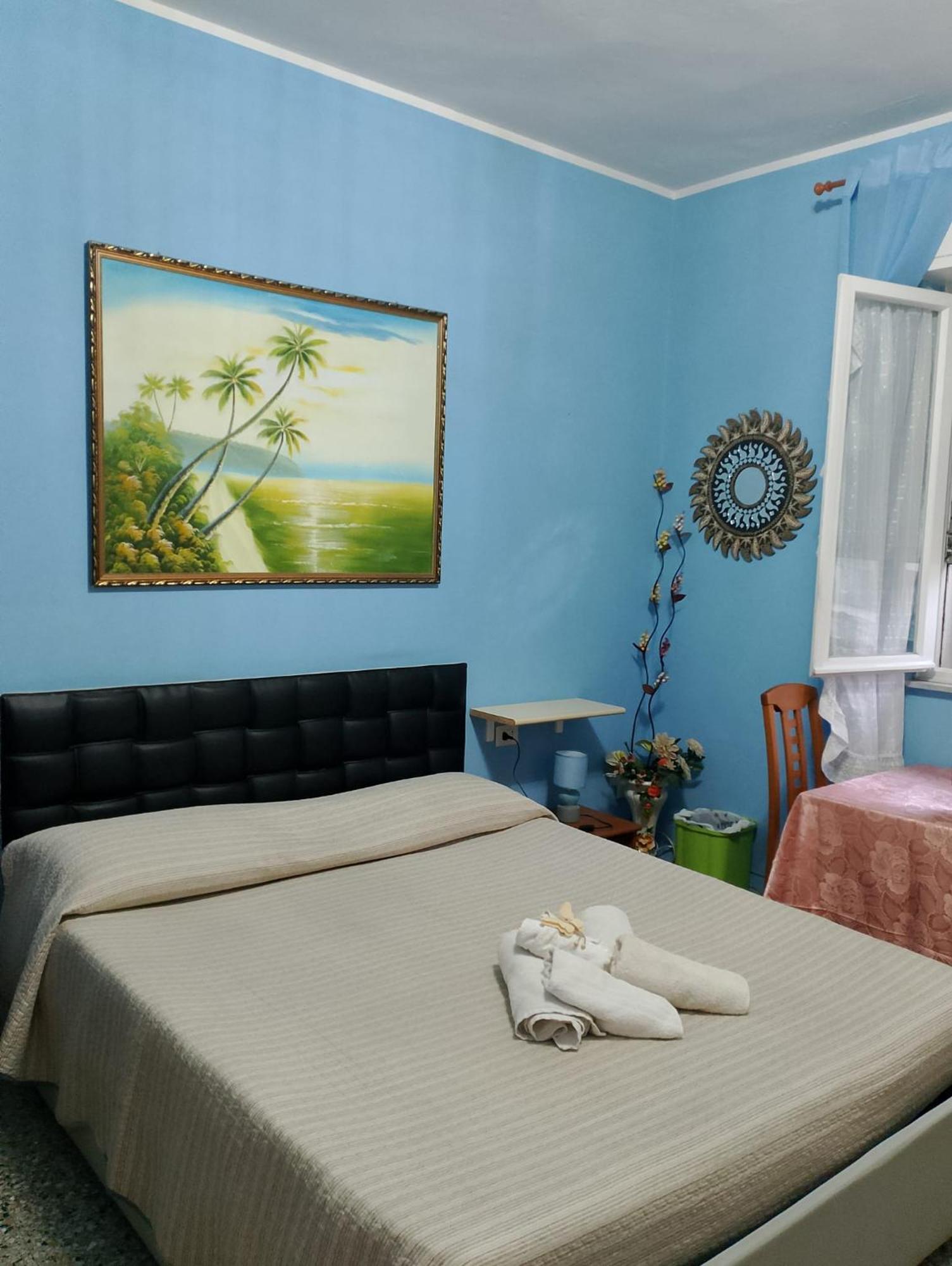 Bed and Breakfast Al Relax à Cagliari Extérieur photo