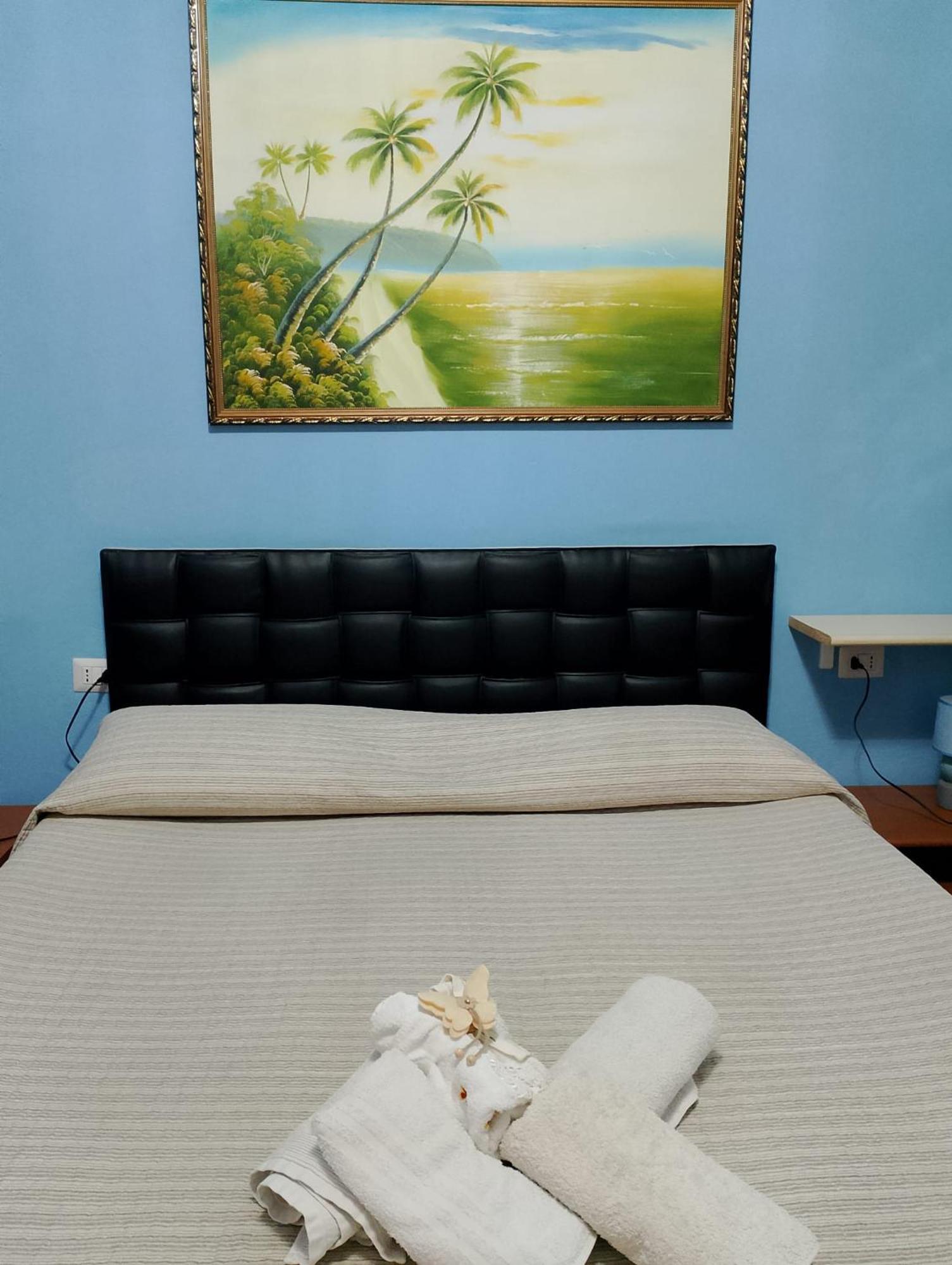 Bed and Breakfast Al Relax à Cagliari Extérieur photo