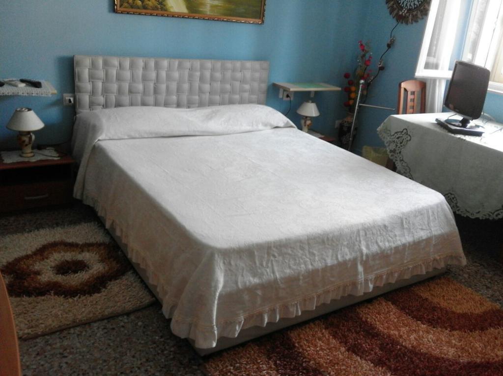 Bed and Breakfast Al Relax à Cagliari Extérieur photo