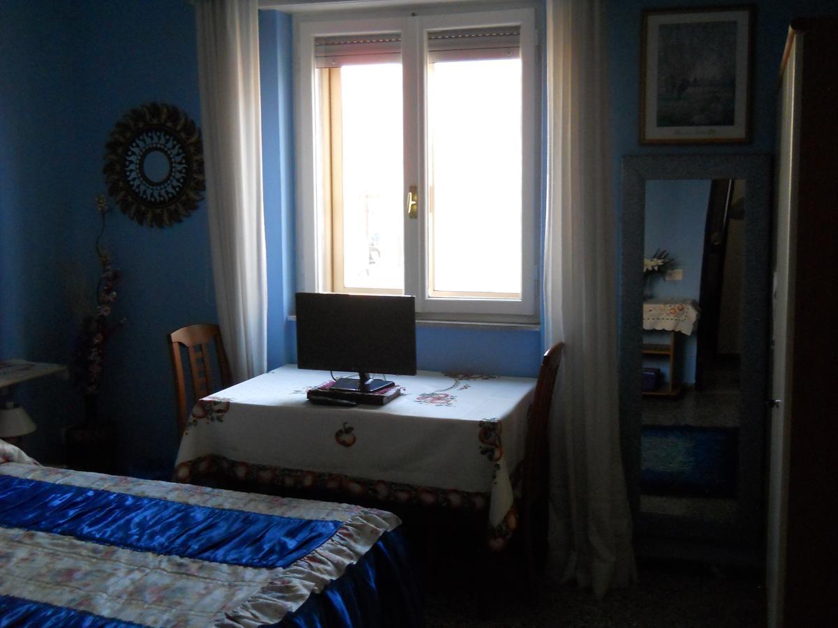 Bed and Breakfast Al Relax à Cagliari Extérieur photo