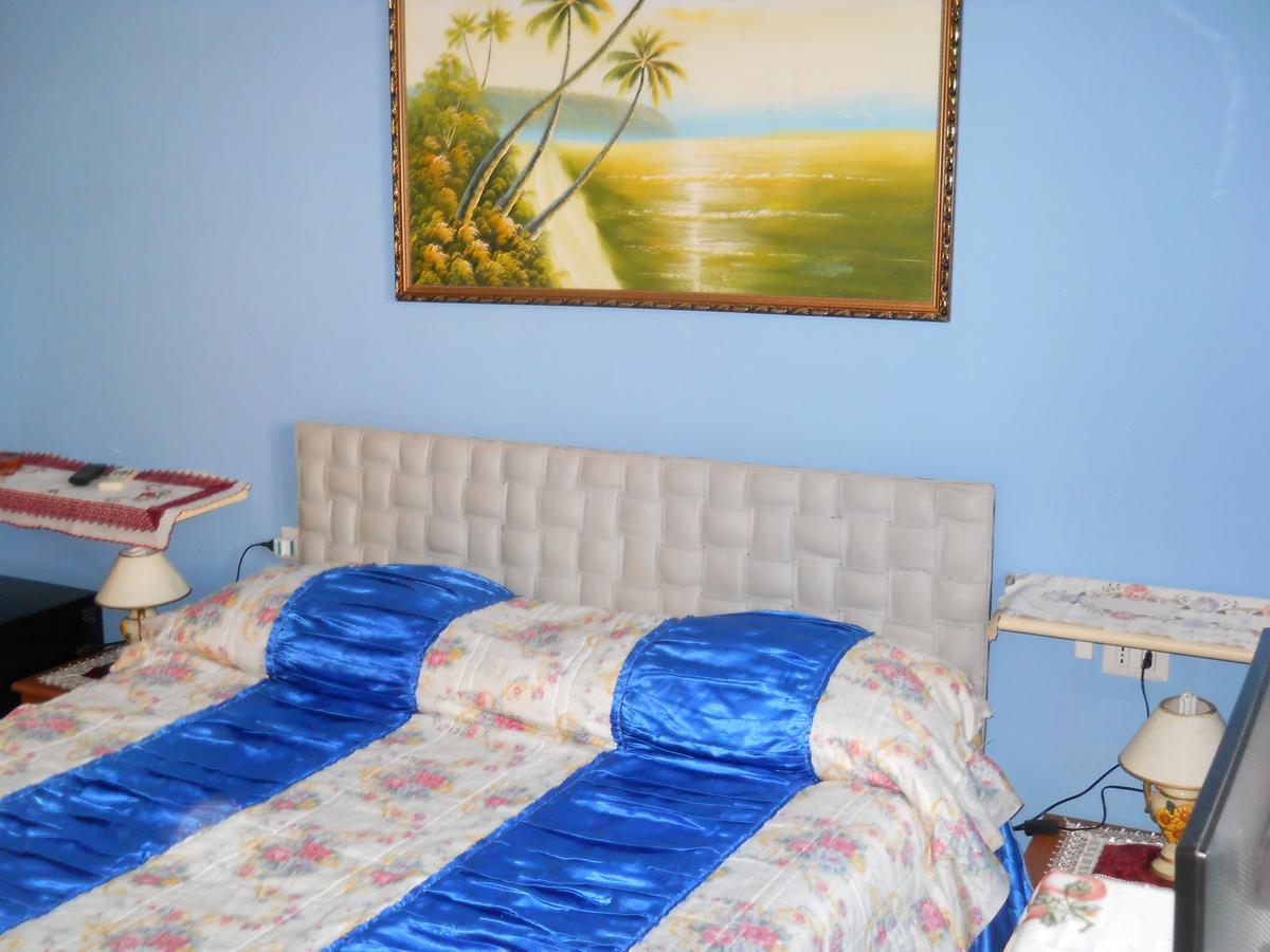 Bed and Breakfast Al Relax à Cagliari Extérieur photo