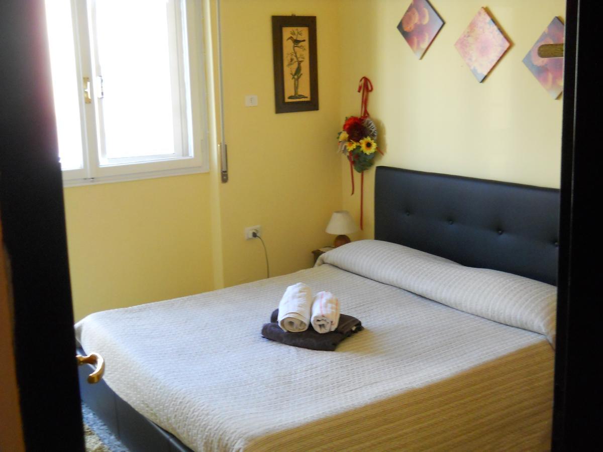 Bed and Breakfast Al Relax à Cagliari Extérieur photo