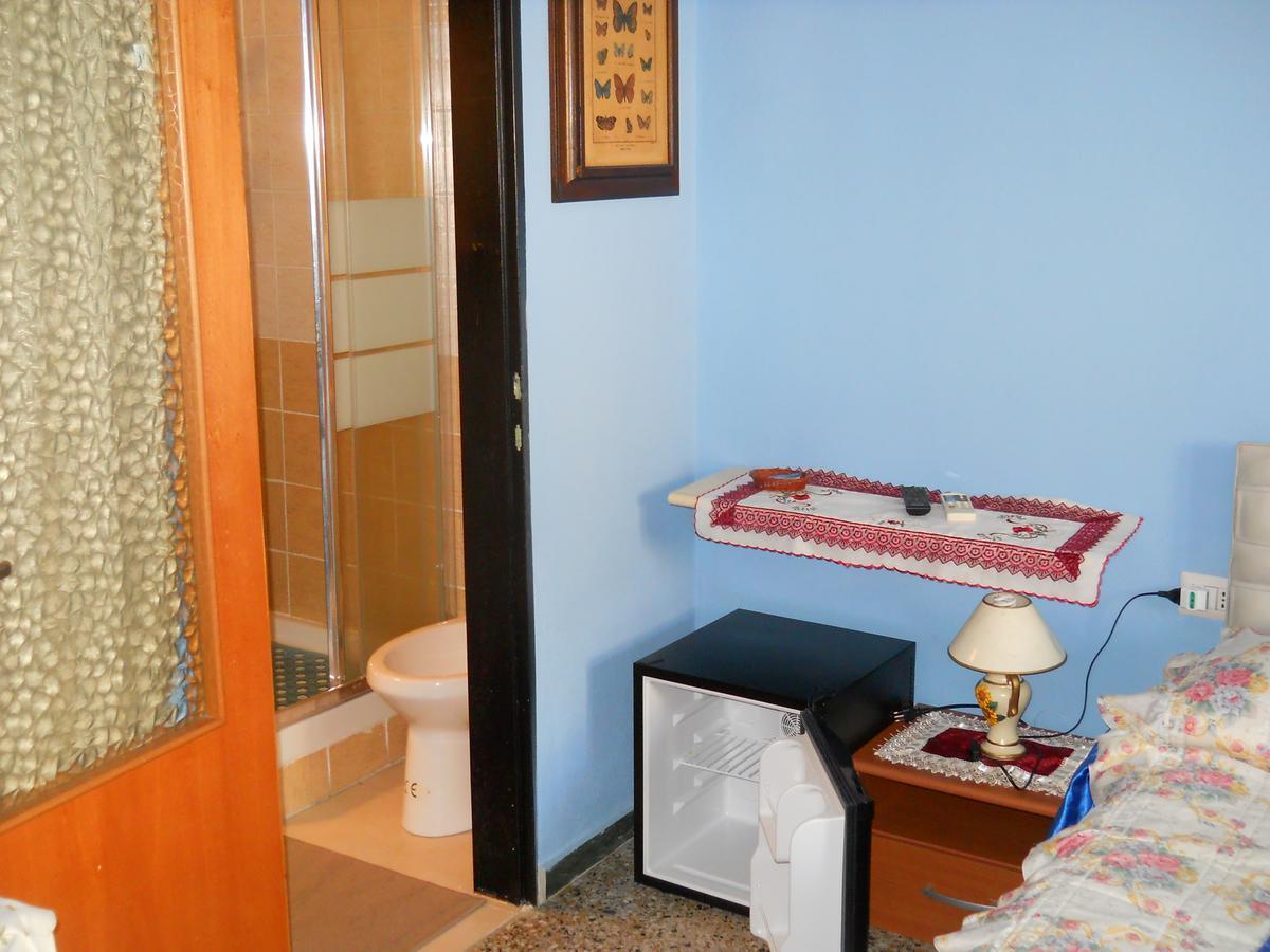 Bed and Breakfast Al Relax à Cagliari Extérieur photo