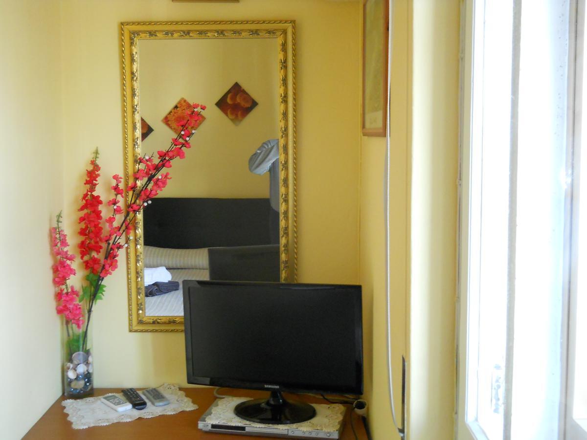 Bed and Breakfast Al Relax à Cagliari Extérieur photo