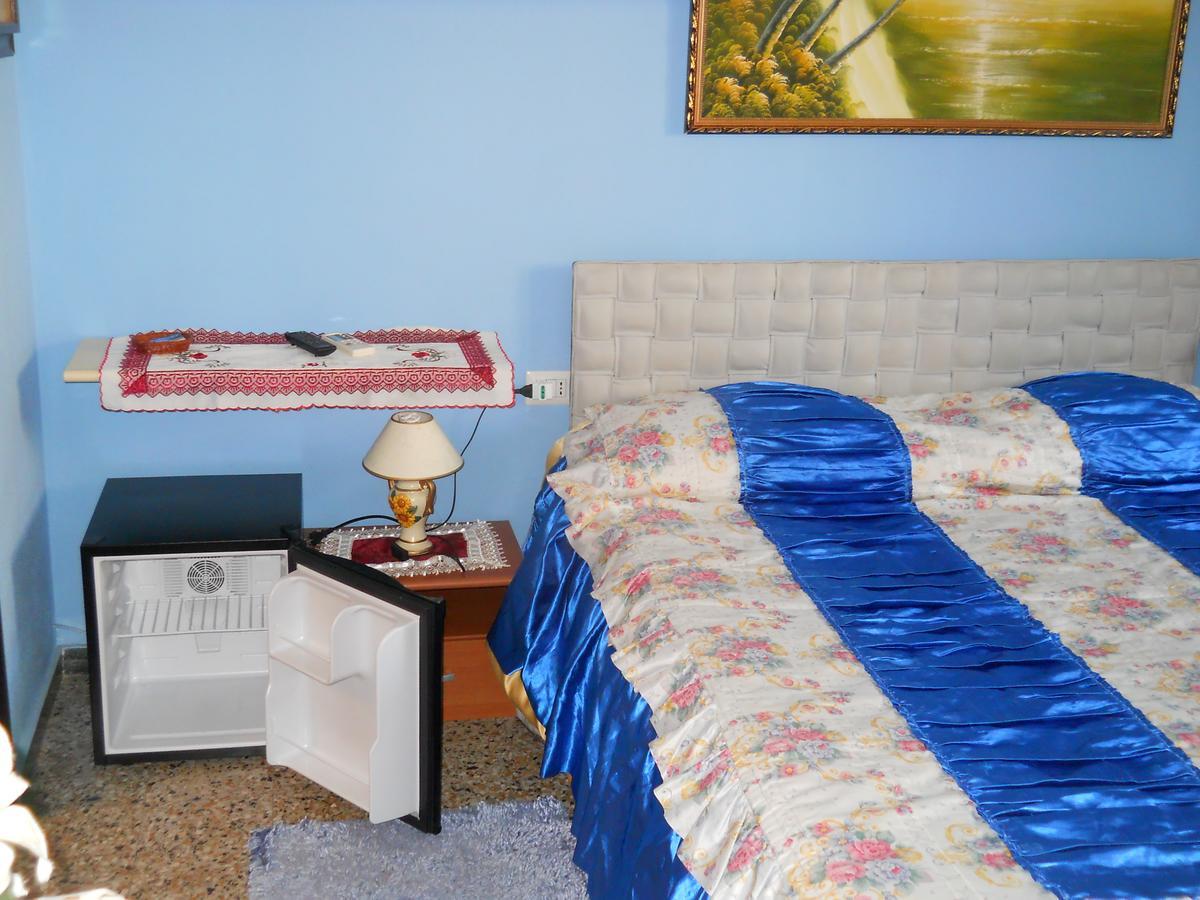 Bed and Breakfast Al Relax à Cagliari Extérieur photo