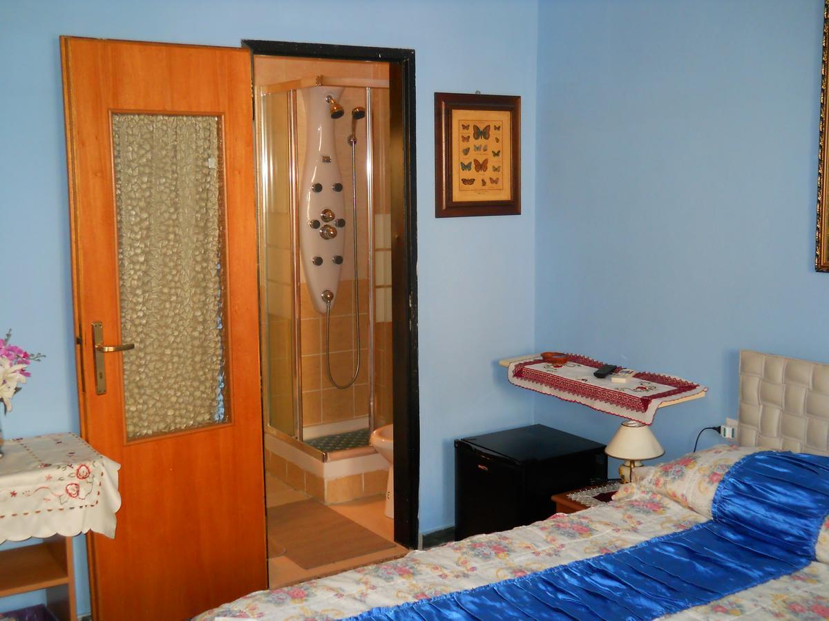 Bed and Breakfast Al Relax à Cagliari Extérieur photo