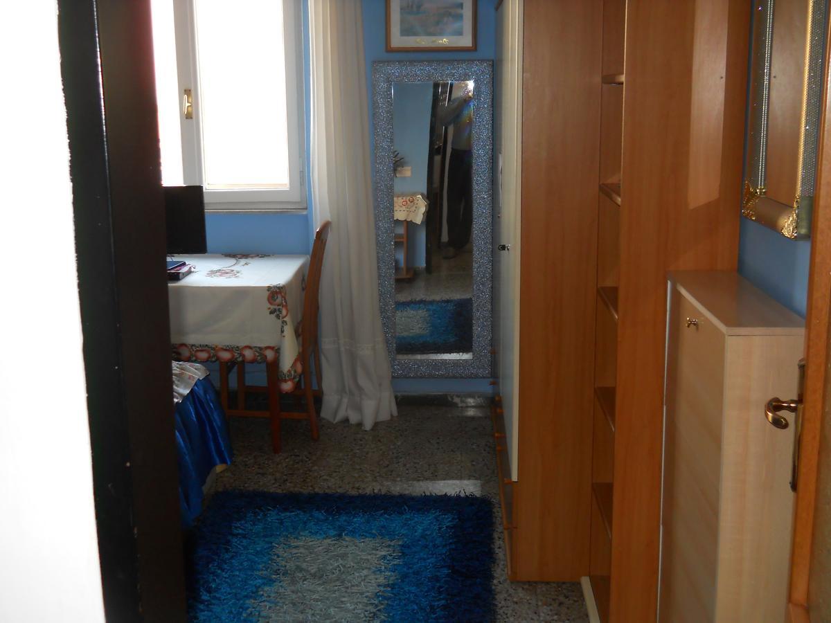 Bed and Breakfast Al Relax à Cagliari Extérieur photo