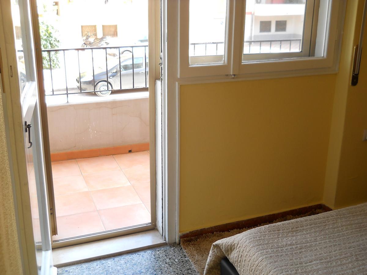 Bed and Breakfast Al Relax à Cagliari Extérieur photo