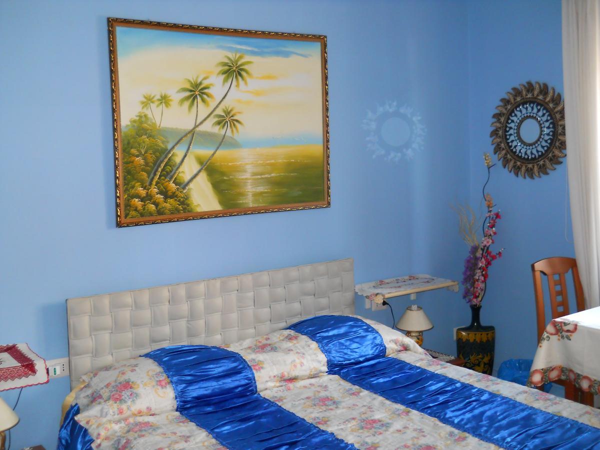 Bed and Breakfast Al Relax à Cagliari Extérieur photo