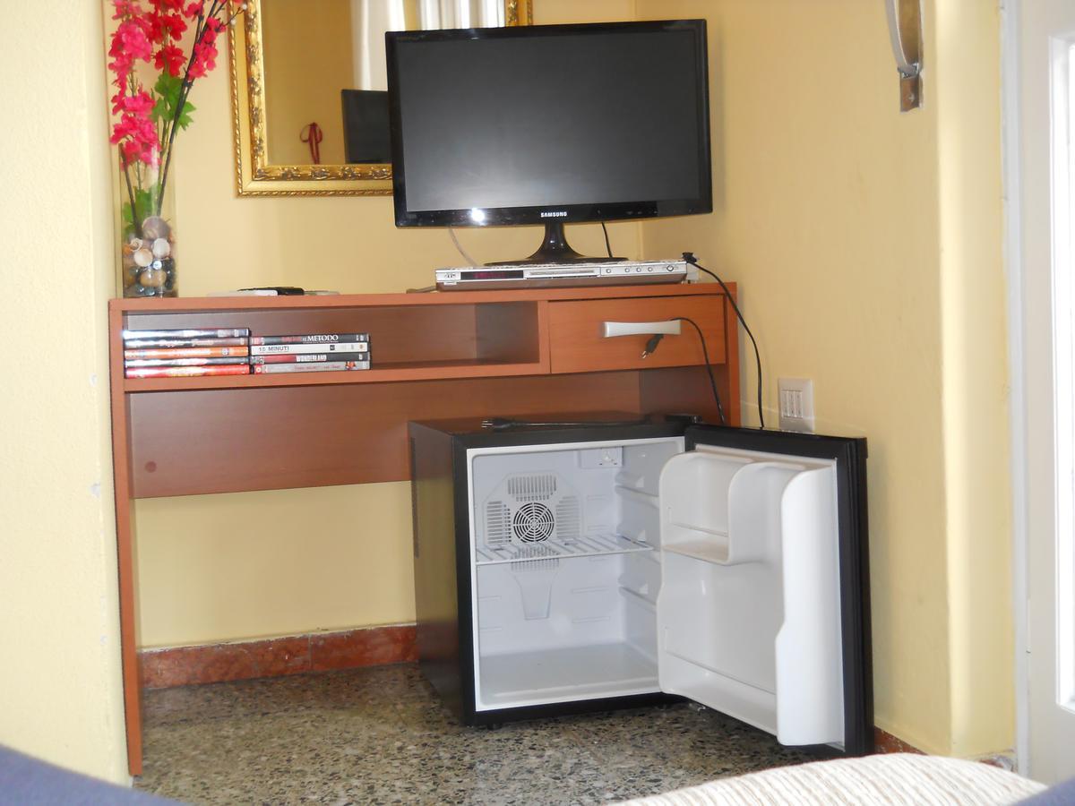 Bed and Breakfast Al Relax à Cagliari Extérieur photo
