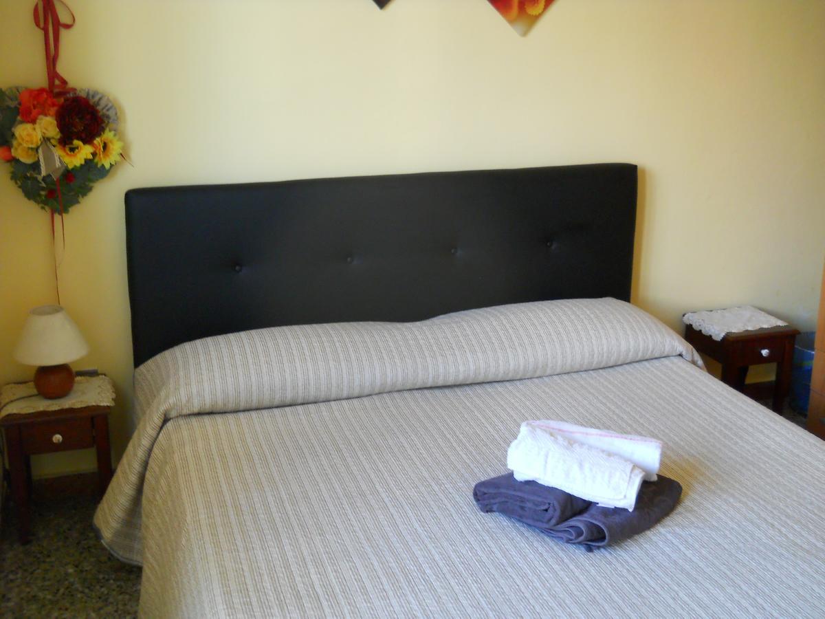 Bed and Breakfast Al Relax à Cagliari Extérieur photo