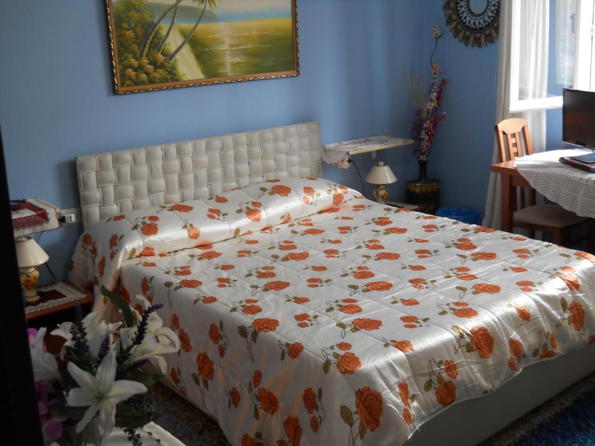 Bed and Breakfast Al Relax à Cagliari Extérieur photo