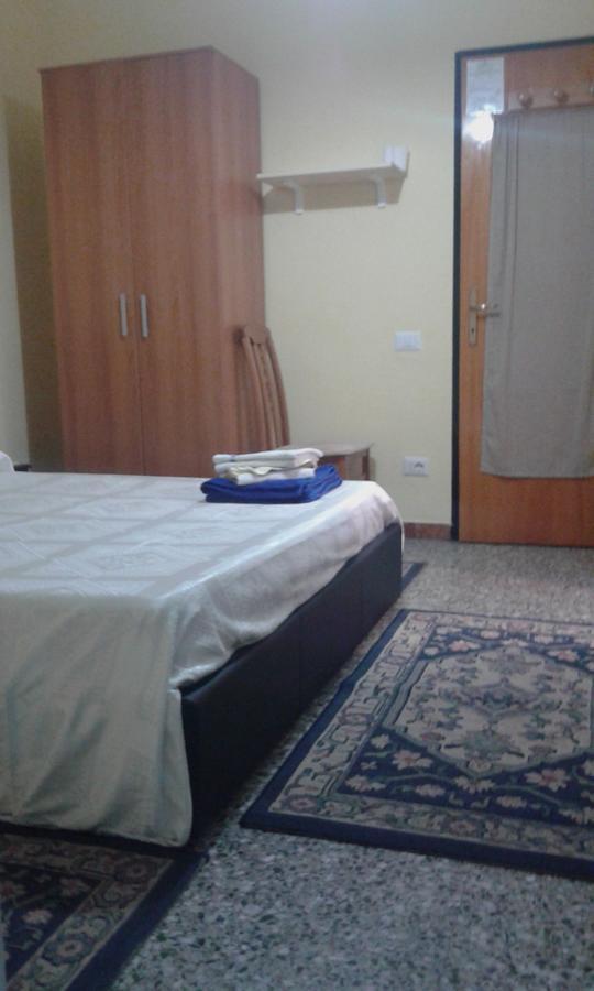 Bed and Breakfast Al Relax à Cagliari Extérieur photo